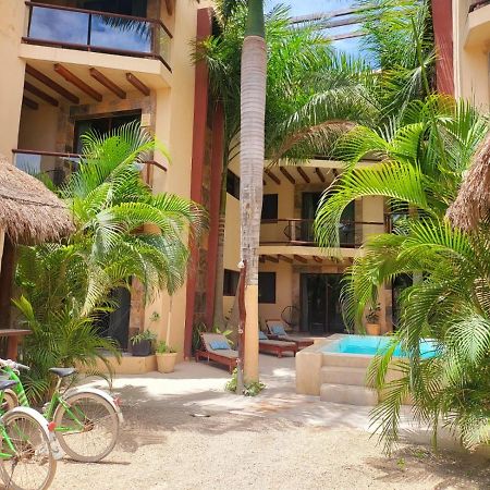 הולבוקס איילנד Suites Villas El Jardin מראה חיצוני תמונה