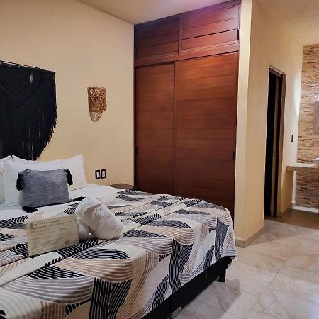 הולבוקס איילנד Suites Villas El Jardin מראה חיצוני תמונה