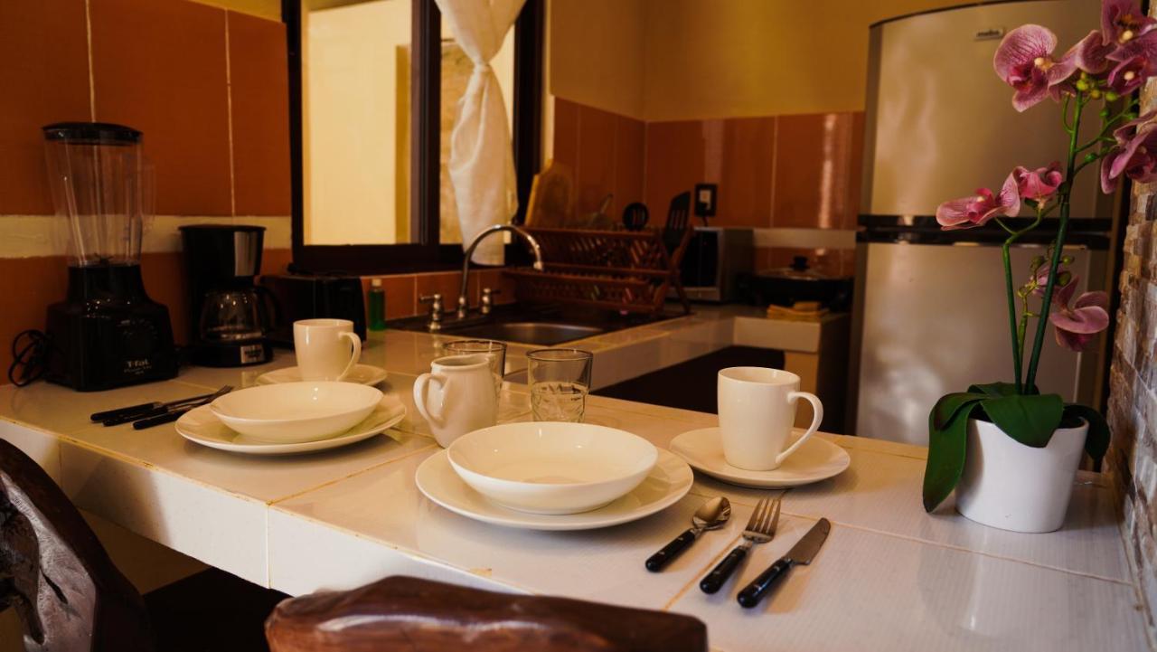 הולבוקס איילנד Suites Villas El Jardin מראה חיצוני תמונה