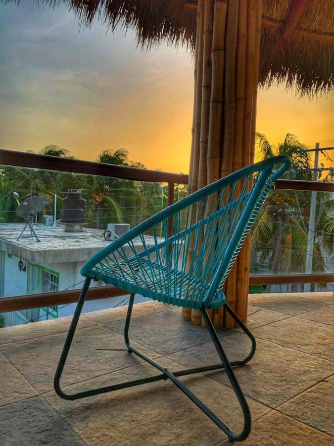 הולבוקס איילנד Suites Villas El Jardin מראה חיצוני תמונה