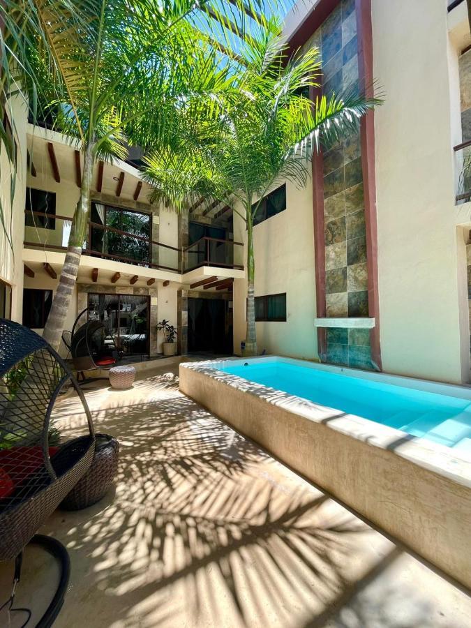 הולבוקס איילנד Suites Villas El Jardin מראה חיצוני תמונה