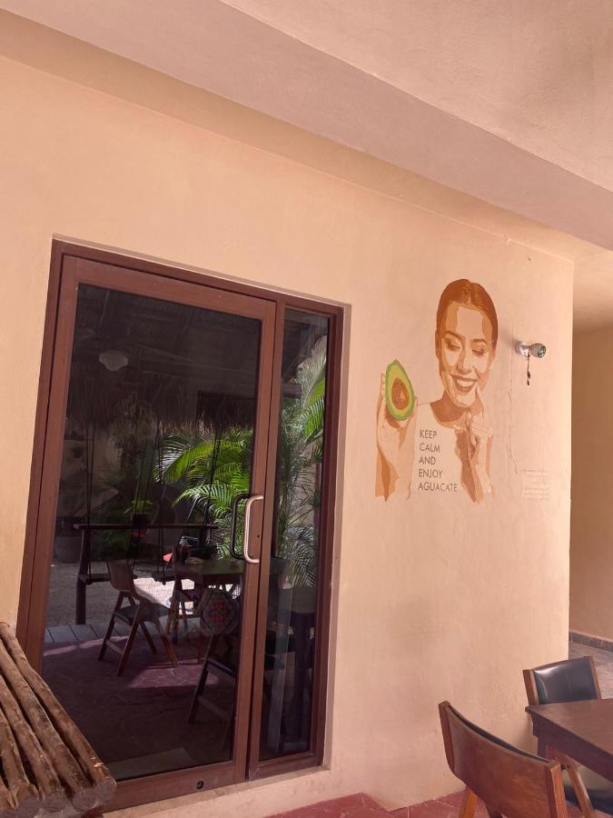הולבוקס איילנד Suites Villas El Jardin מראה חיצוני תמונה