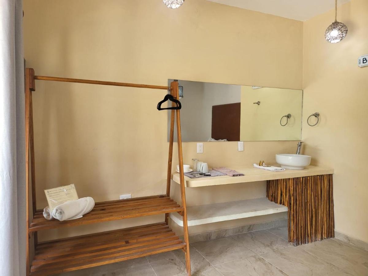 הולבוקס איילנד Suites Villas El Jardin מראה חיצוני תמונה