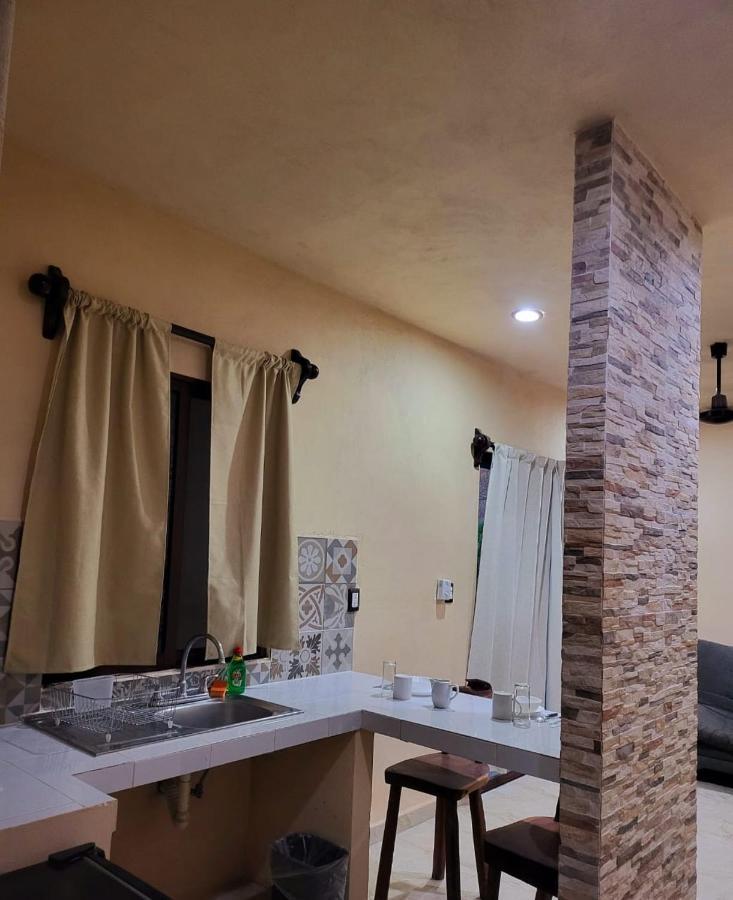 הולבוקס איילנד Suites Villas El Jardin מראה חיצוני תמונה