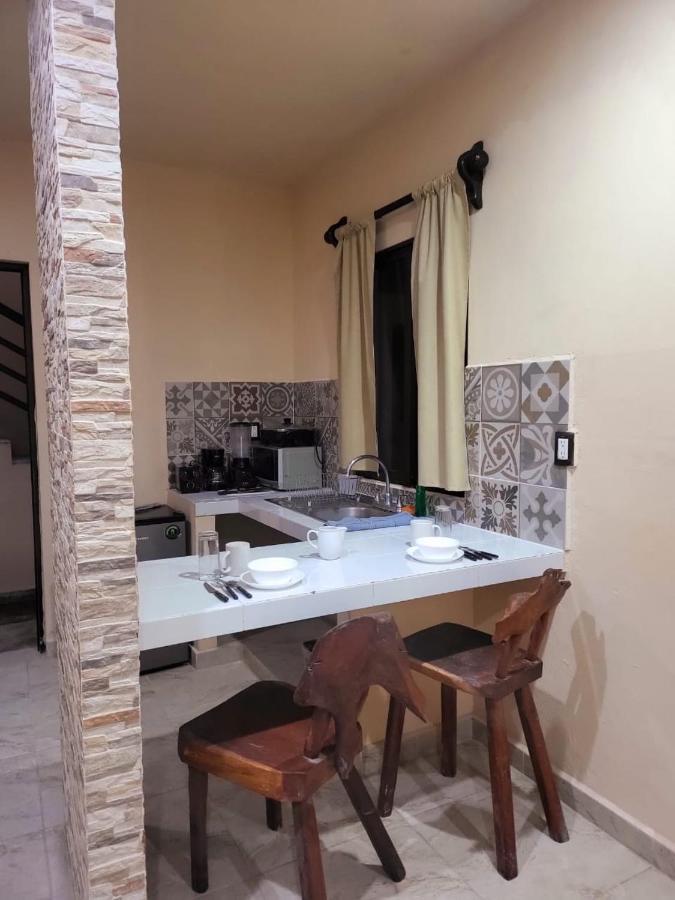 הולבוקס איילנד Suites Villas El Jardin מראה חיצוני תמונה