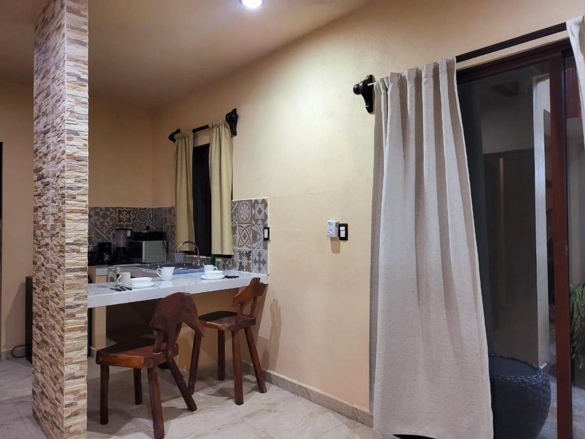 הולבוקס איילנד Suites Villas El Jardin מראה חיצוני תמונה