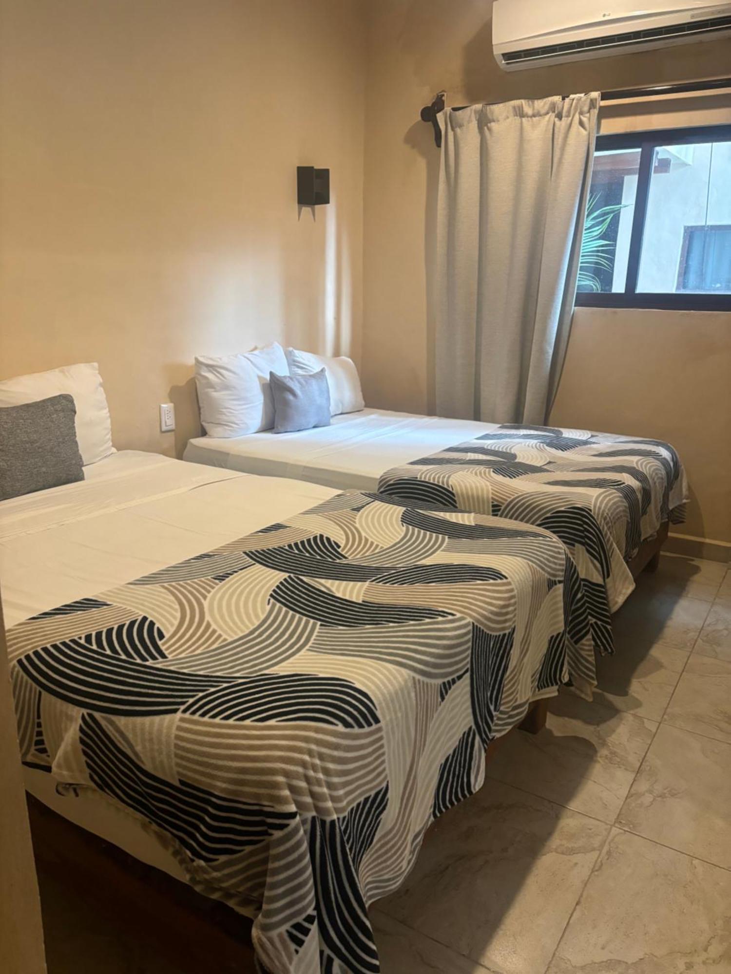 הולבוקס איילנד Suites Villas El Jardin מראה חיצוני תמונה